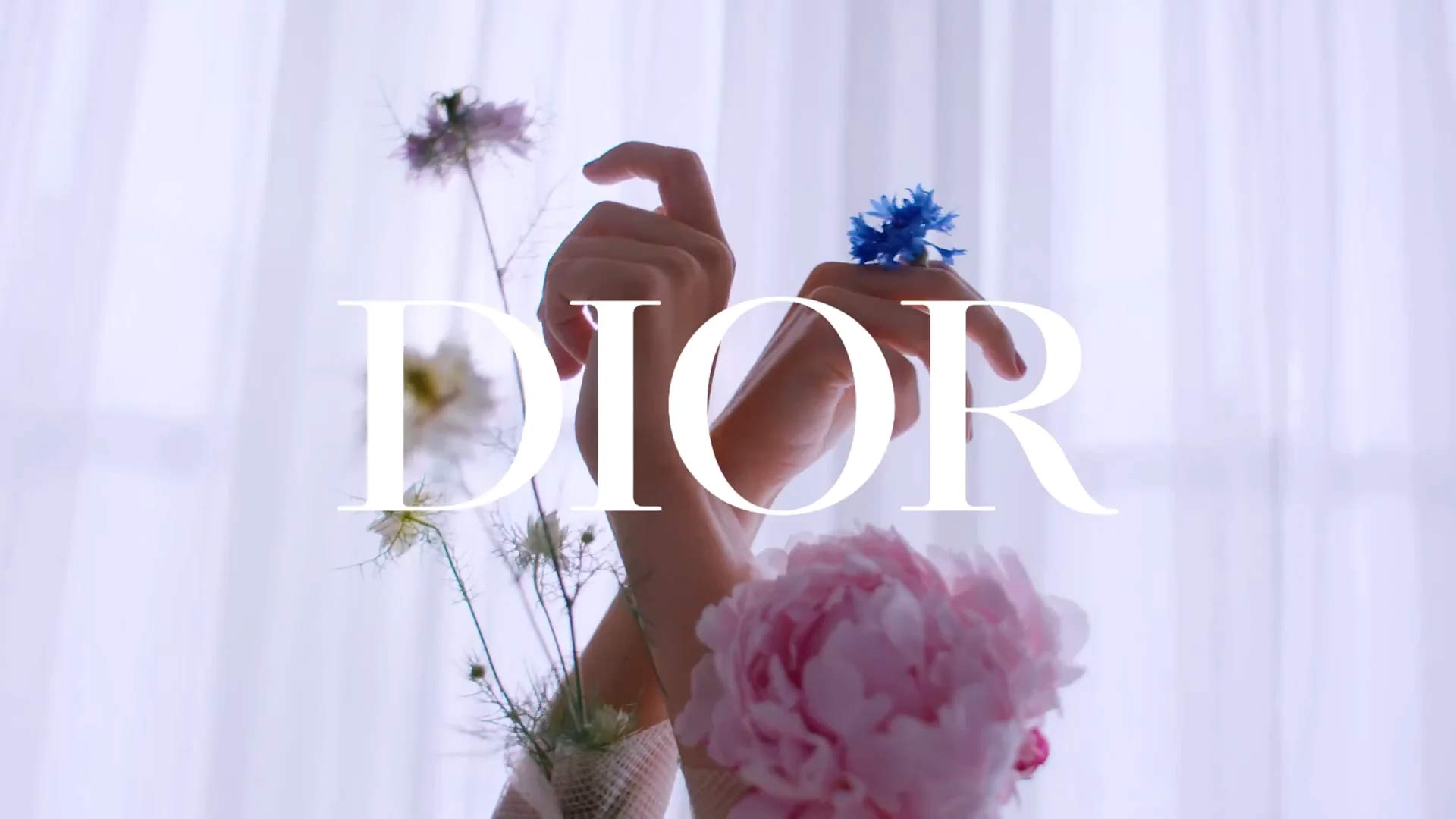Christian Dior Fragrances – Scent Decant