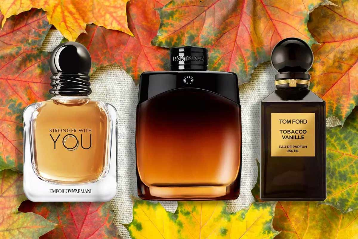 fragrance world tobacco Tobacco Myth - Fragrance World