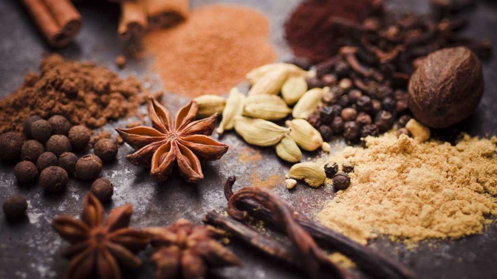 Oriental scents sales