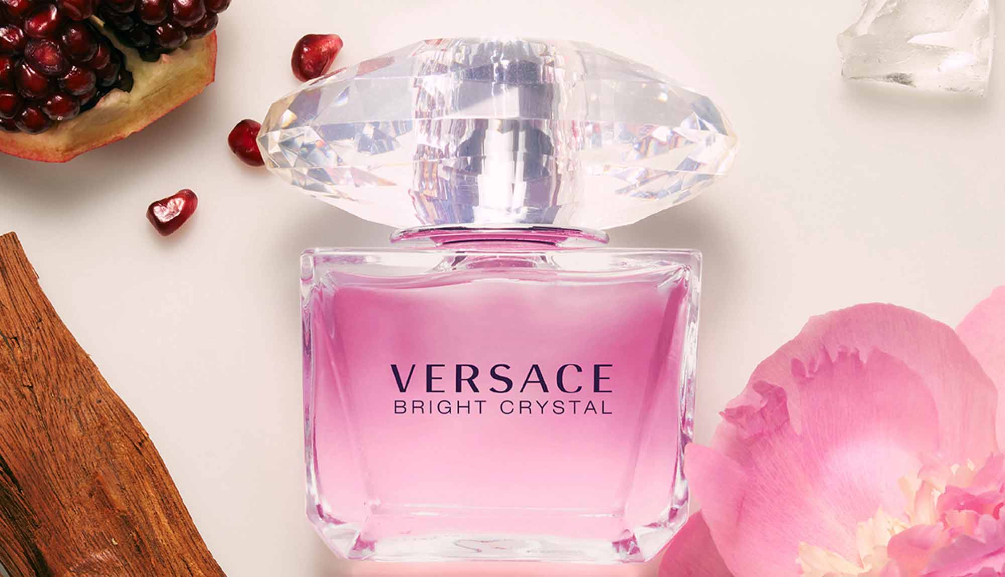 Versace Fragrances - Scent Decant