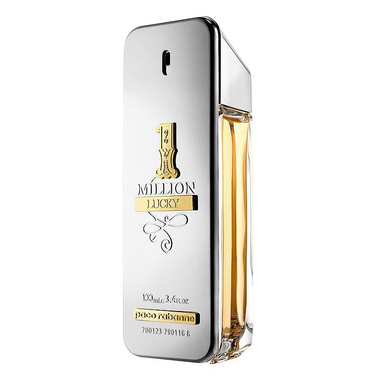 1 Million Lucky Cologne Samples by Paco Rabanne – Scent Decant