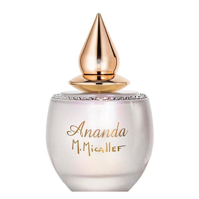 Image of Ananda by M. Micallef bottle