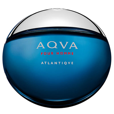 Image of Aqva Pour Homme Atlantiqve by Bvlgari bottle