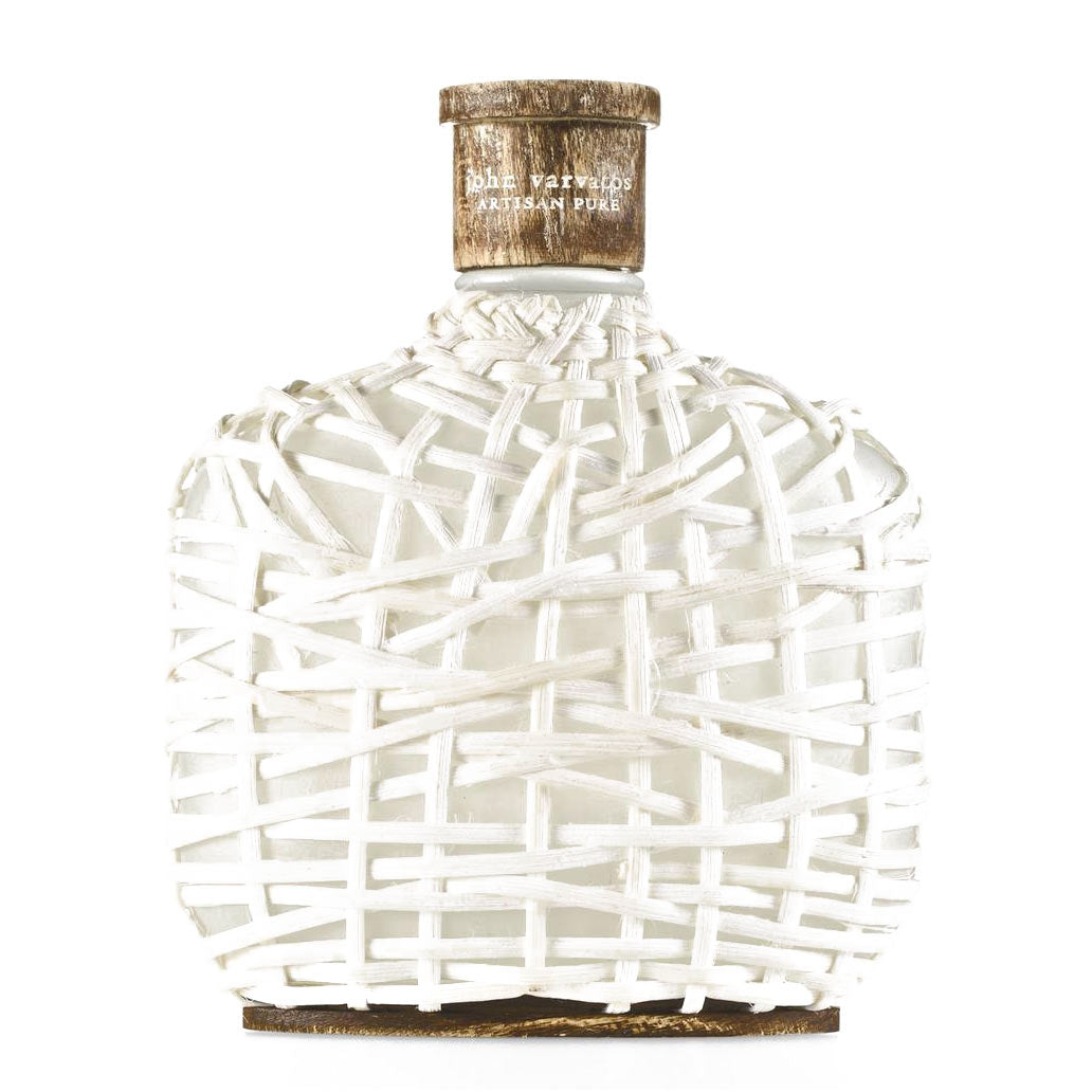 Artisan Pure Cologne Samples by John Varvatos – Scent Decant