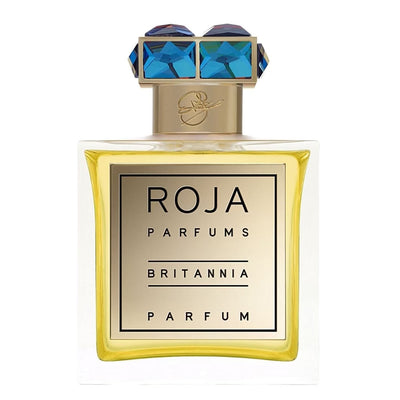 Image of Britannia by Roja Parfums bottle