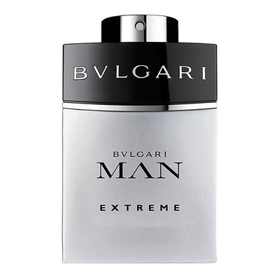 Image of Bvlgari Man Extreme by Bvlgari bottle