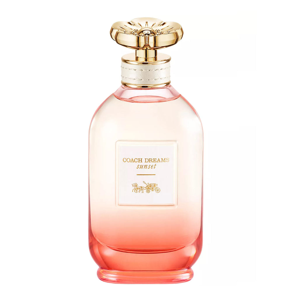 Image of Coach Dreams Sunset by Coach bottle
