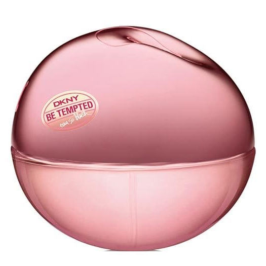 DKNY Be Tempted Eau So Blush Perfume Samples by Donna Karan
