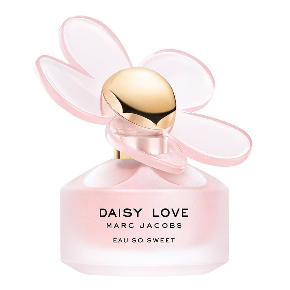 Daisy Love Eau So Sweet Perfume Samples by Marc Jacobs – Scent Decant