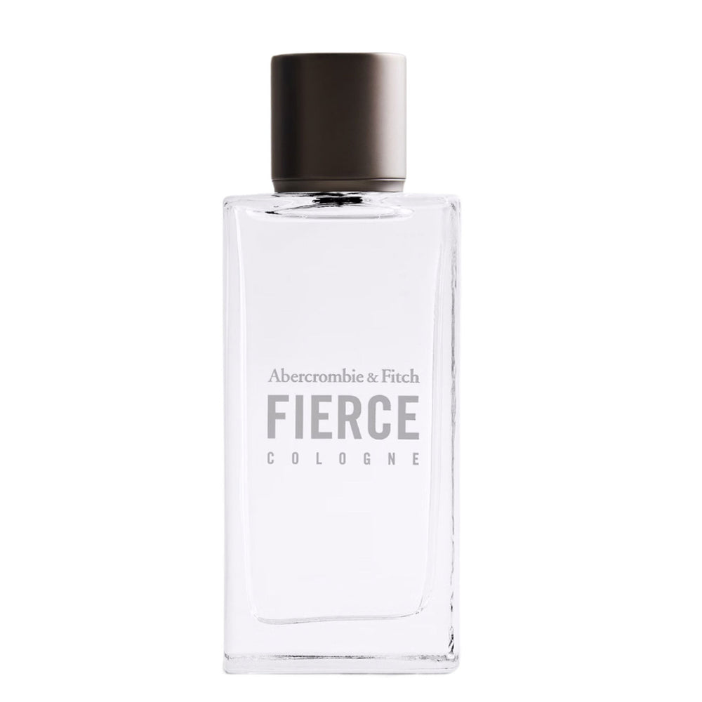 Image of Fierce by Abercrombie & Fitch bottle