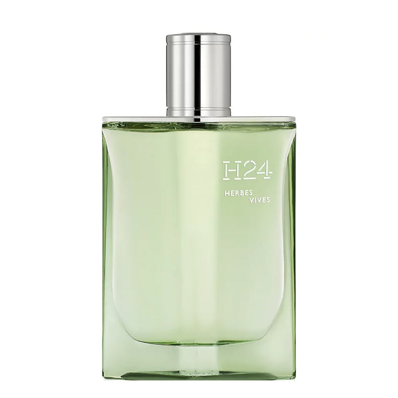 H24 Herbes Vives Cologne Samples by Hermes – Scent Decant