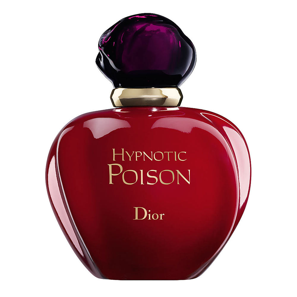 Hypnotic Poison Perfume Samples by Christian Dior Scent Decant