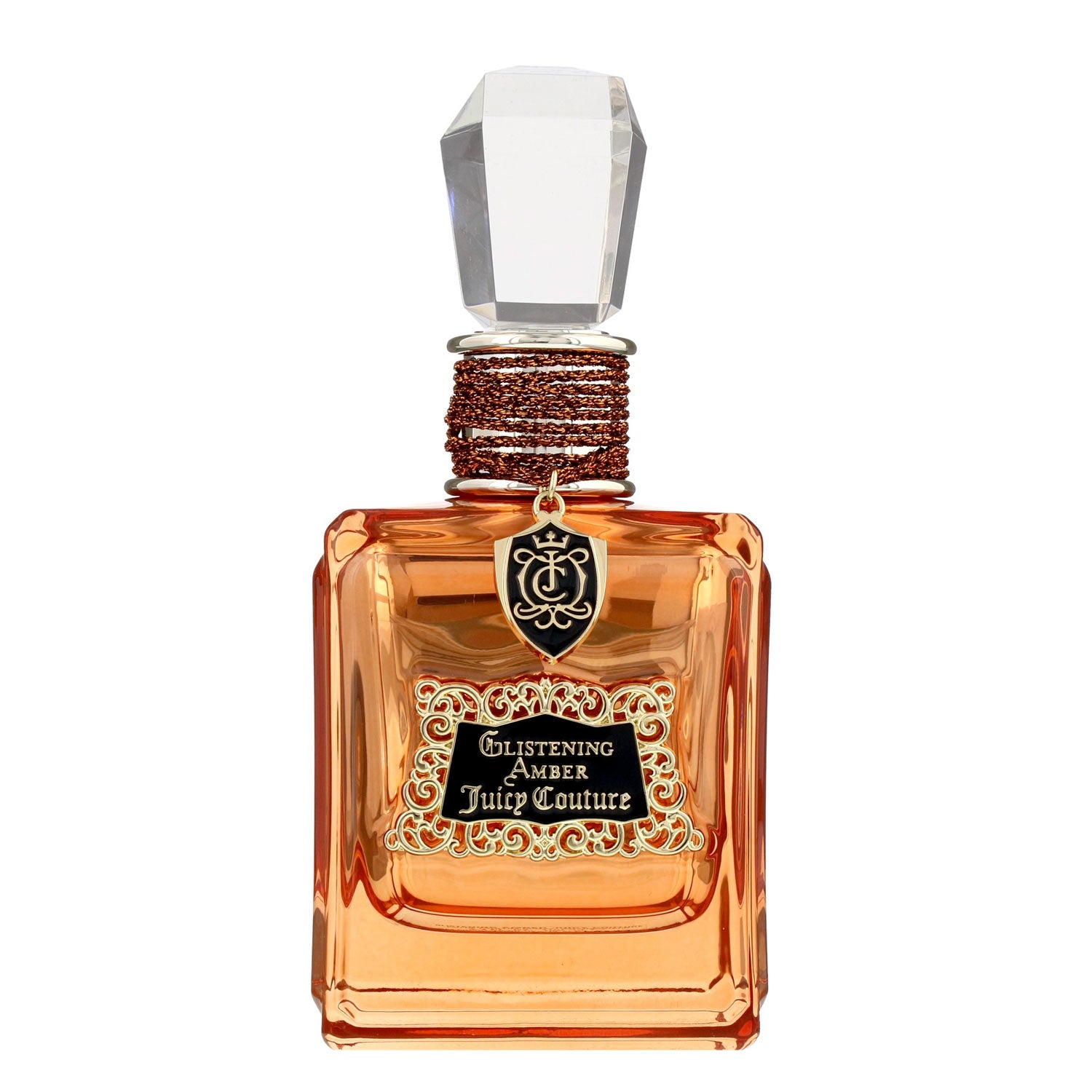 Juicy couture orange perfume shop