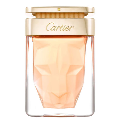 Image of La Panthere by Cartier bottle