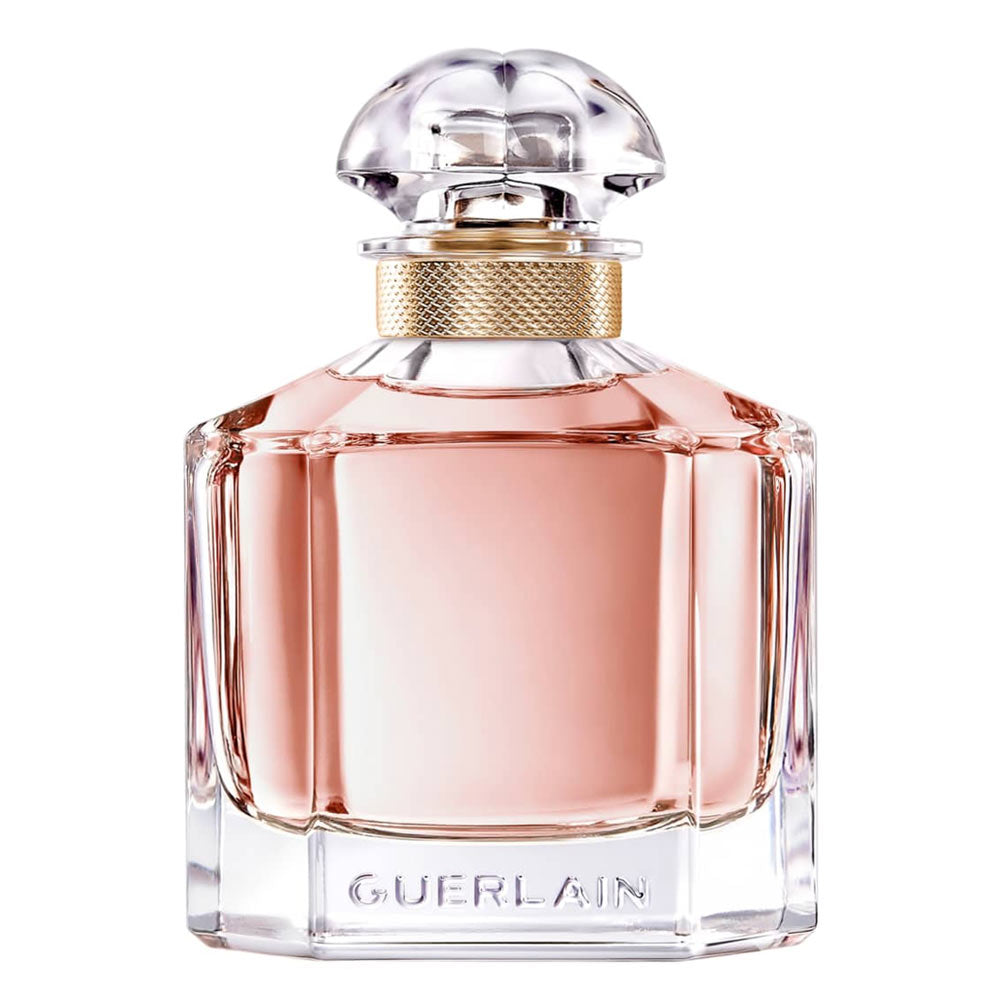 Guerlain Mon Eau De Parfum Intense Spray For Women Ounce