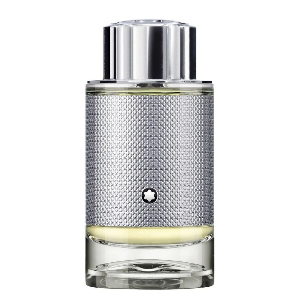 Mont Blanc Explorer Platinum Cologne Samples by Mont Blanc – Scent