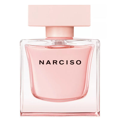 Image of Narciso Eau de Parfum Cristal by Narciso Rodriguez bottle