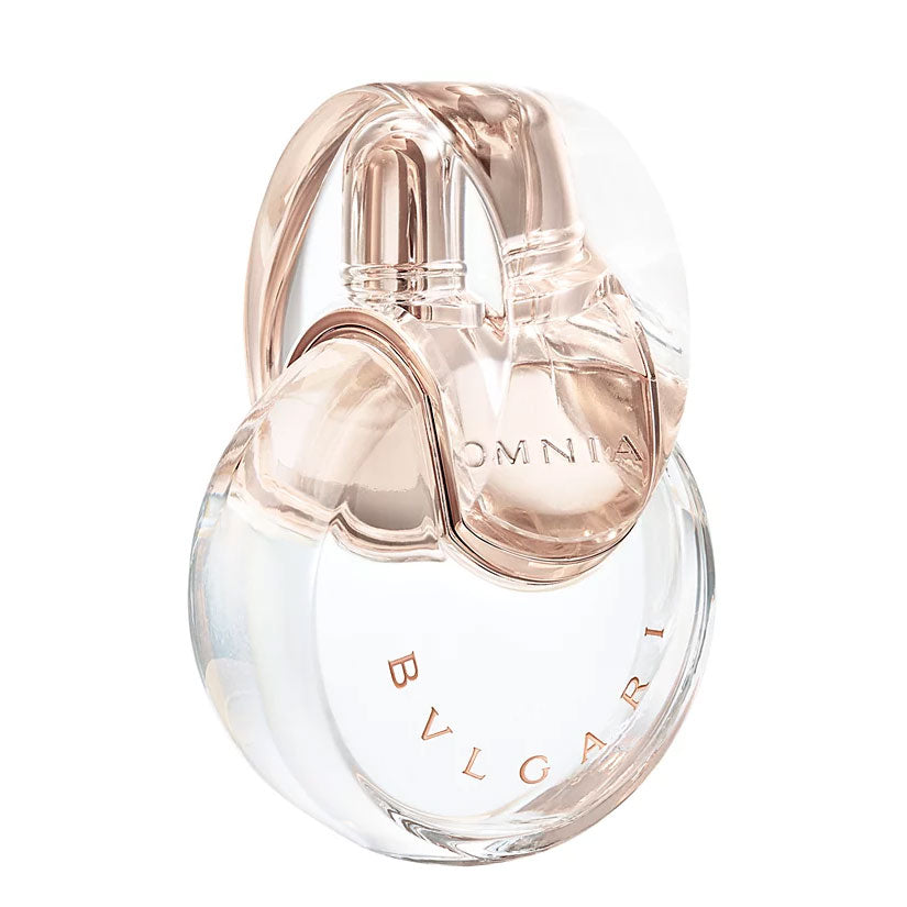 Omnia Crystalline Perfume Samples by Bvlgari – Scent Decant