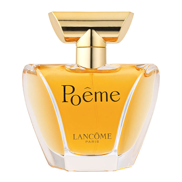 Poeme Perfume Samples by Lancome – Scent Decant