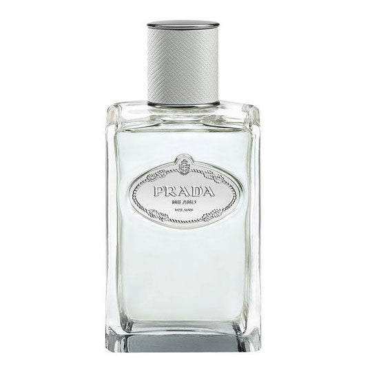 Prada Infusion D'Iris Cedre Perfume Samples by Prada – Scent Decant