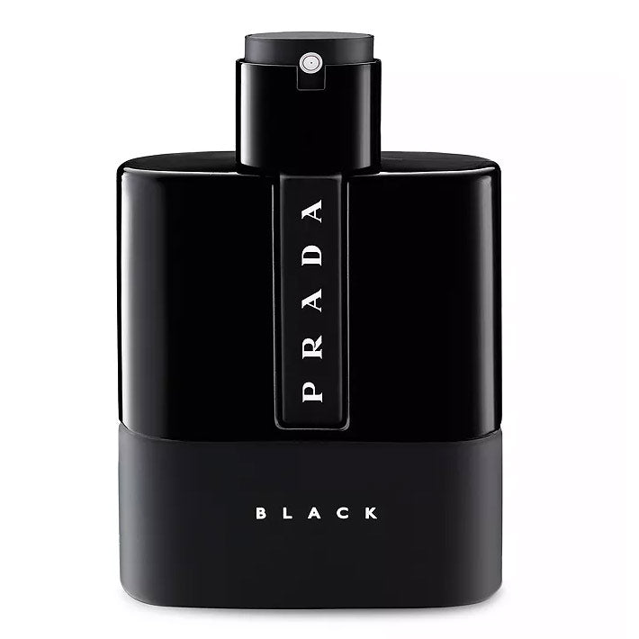 Prada Luna Rossa Black Cologne Samples by Prada – Scent Decant