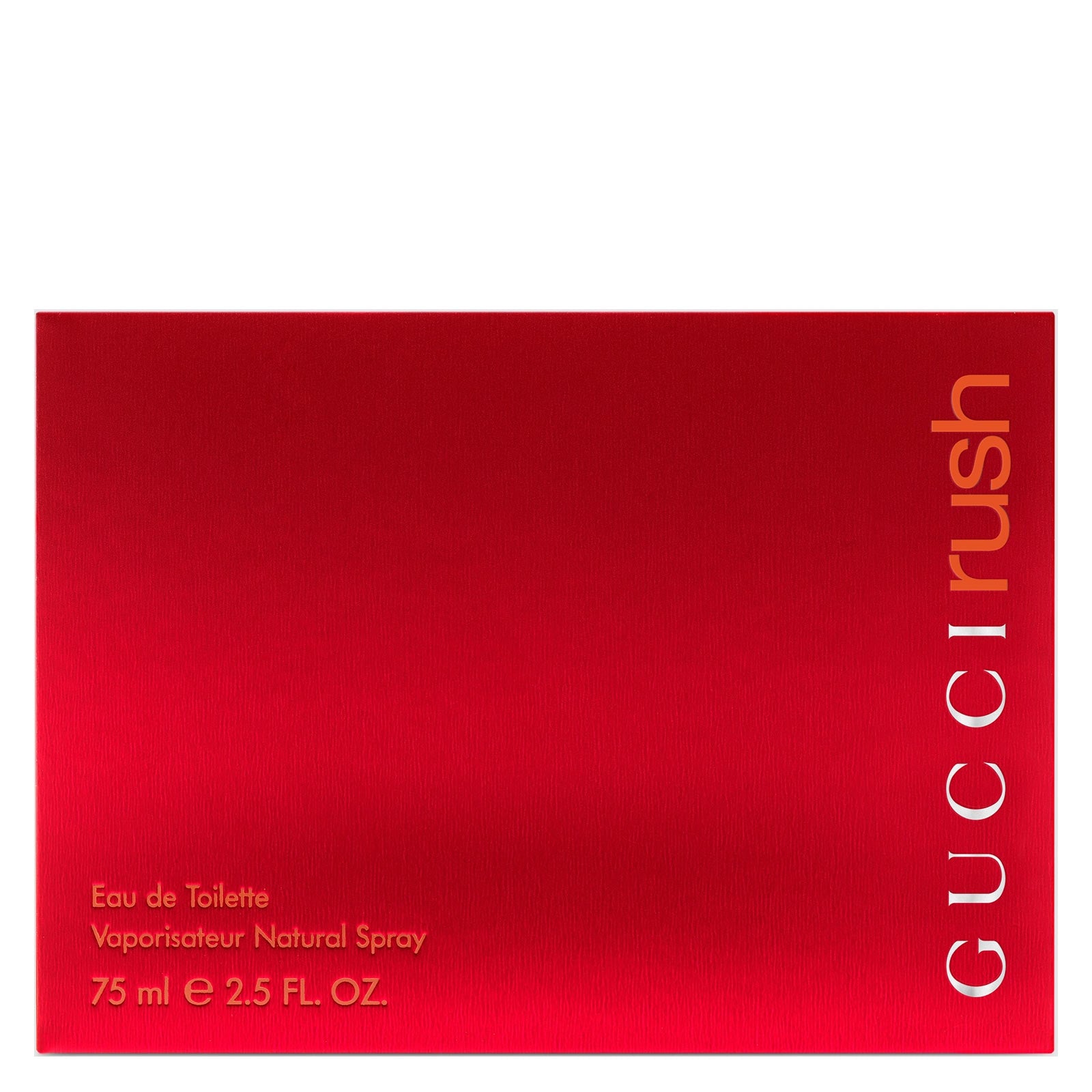 Rush Perfume Samples by Gucci – Scent Decant