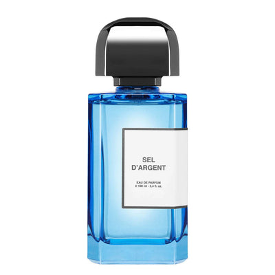 Image of Sel d'Argent by BDK Parfums bottle