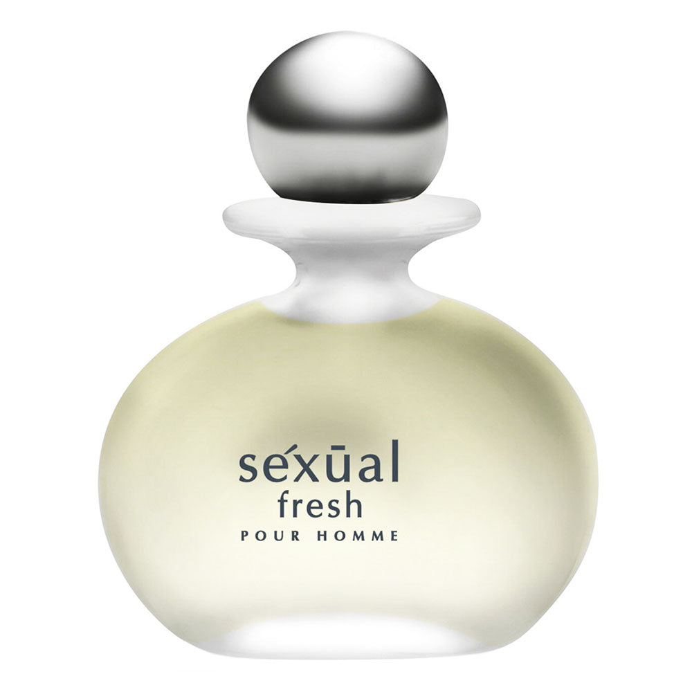 Sexual Fresh Pour Homme Cologne Samples by Michel Germain – Scent