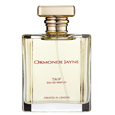Image of Ta'if by Ormonde Jayne bottle