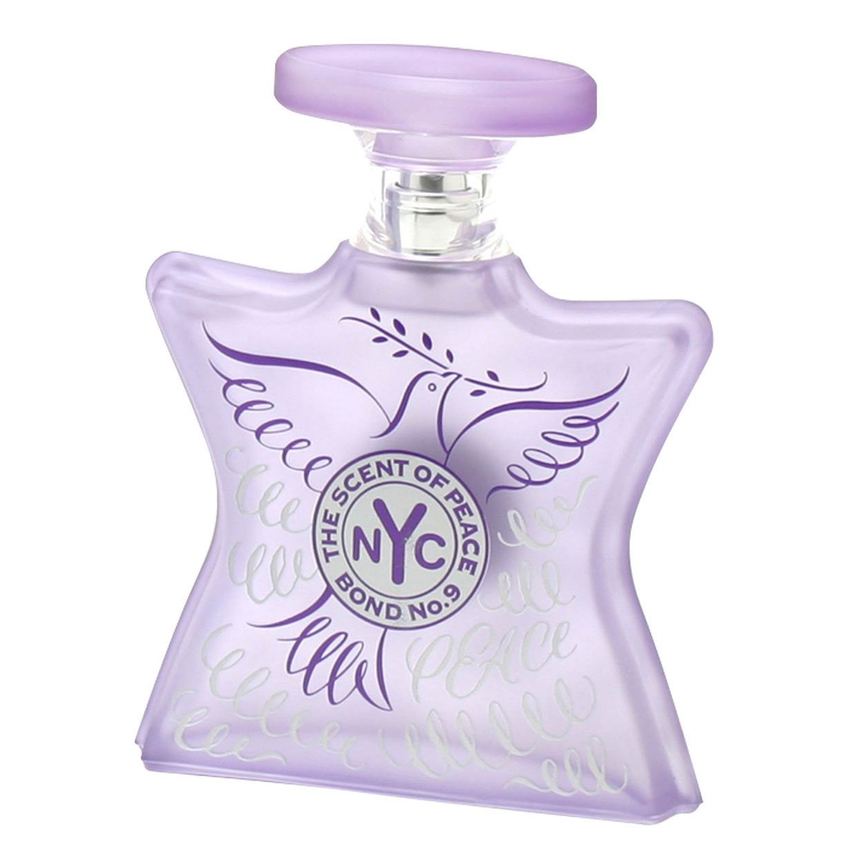The Scent Of Peace Perfume Samples by Bond No 9 – Scent Decant