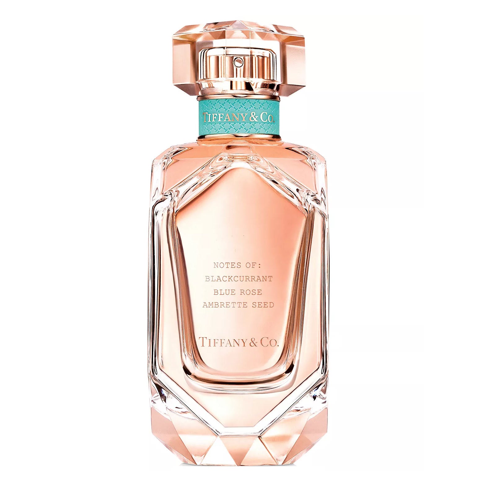 Tiffany & Co Rose Gold Perfume Samples by Tiffany & Co – Scent Decant