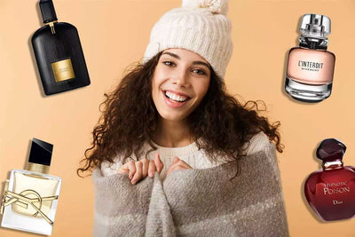 7 Tips For Choosing The Perfect Winter Fragrance