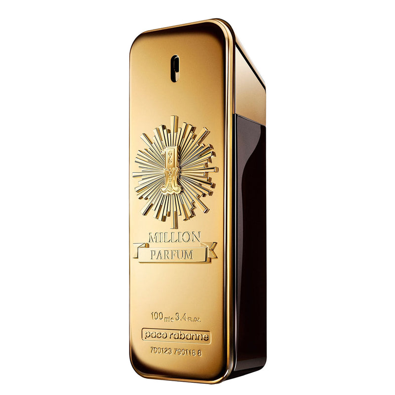 Image of 1 Million Parfum by Paco Rabanne bottle