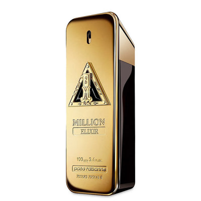 Image of 1 Million Elixir Parfum Intense by Paco Rabanne bottle