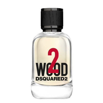 Image of 2 Wood by Dsquared2 bottle