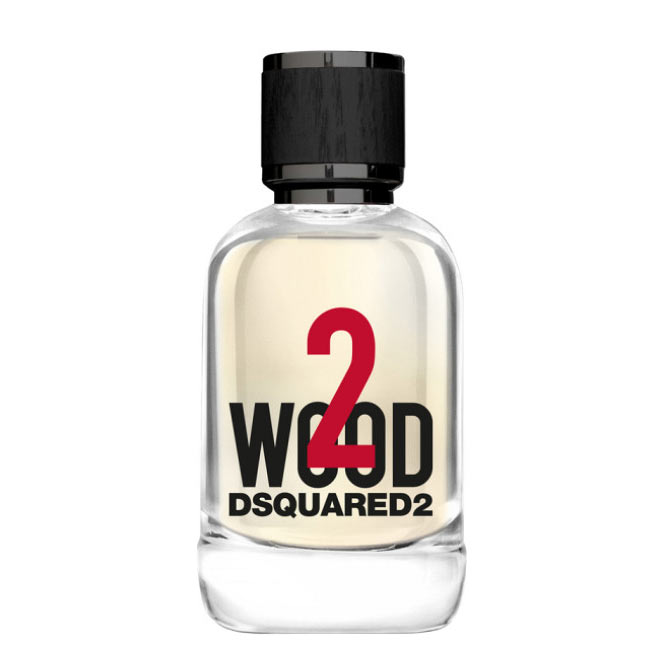 Image of 2 Wood by Dsquared2 bottle
