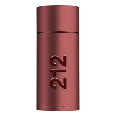 Image of 212 Sexy by Carolina Herrera bottle