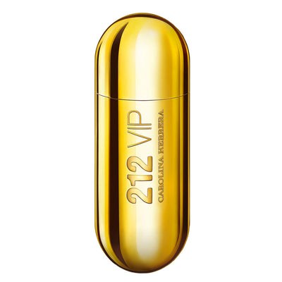 Image of 212 VIP by Carolina Herrera bottle