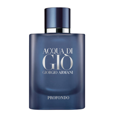 Image of Acqua Di Gio Profondo by Giorgio Armani bottle