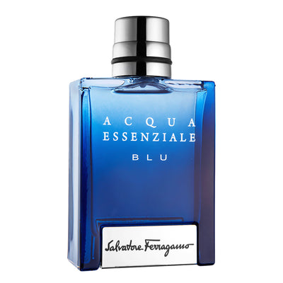 Image of Acqua Essenziale Blu by Salvatore Ferragamo bottle