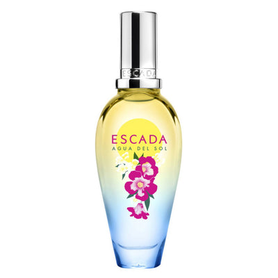 Image of Escada Agua Del Sol by Escada bottle