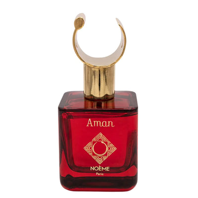 Image of Aman by Noeme Paris bottle