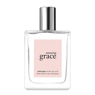 Image of Amazing Grace by Philosophy bottle