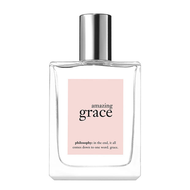 Image of Amazing Grace by Philosophy bottle