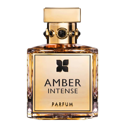 Image of Amber Intense by Fragrance Du Bois bottle