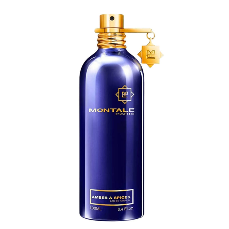 Image of Amber & Spices by Montale bottle