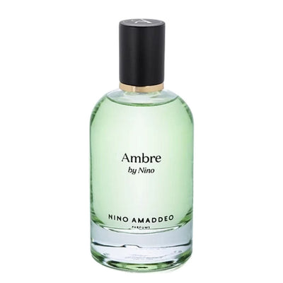 Image of Ambre by Nino by Nino Amaddeo bottle