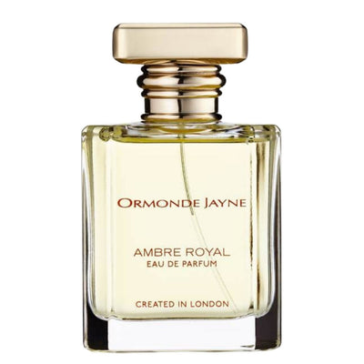 Image of Ambre Royal by Ormonde Jayne bottle