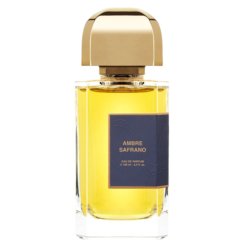 Image of Ambre Safrano by BDK Parfums bottle