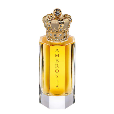 Image of Ambrosia by Royal Crown bottle